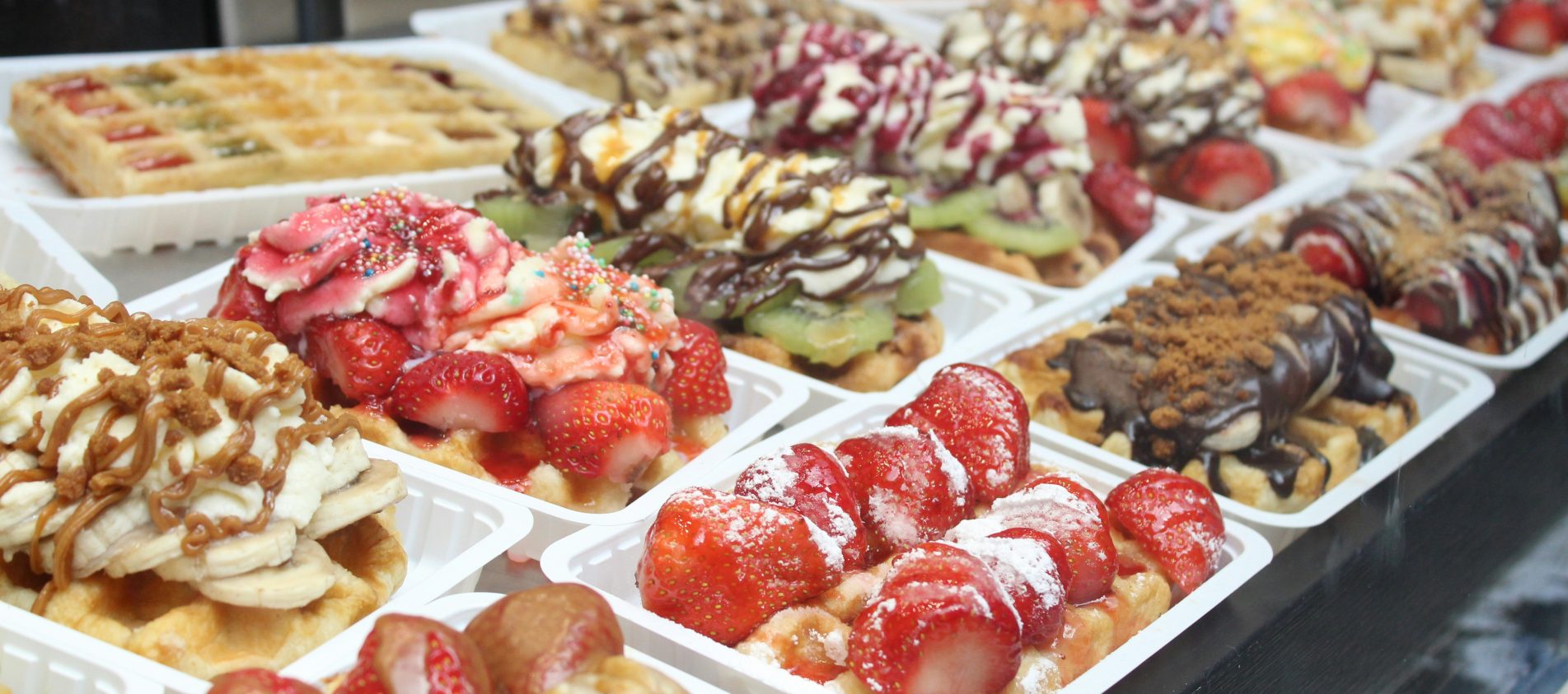 restaurantes bruselas