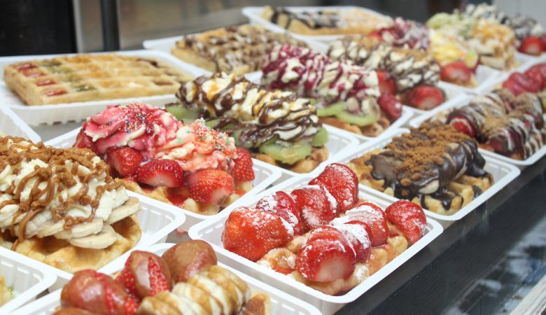 restaurantes bruselas