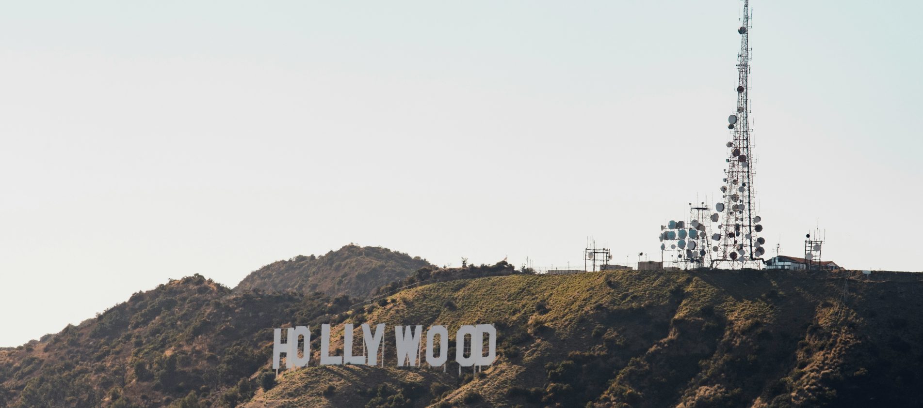 ruta los angeles