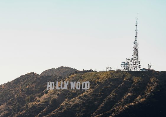 ruta los angeles