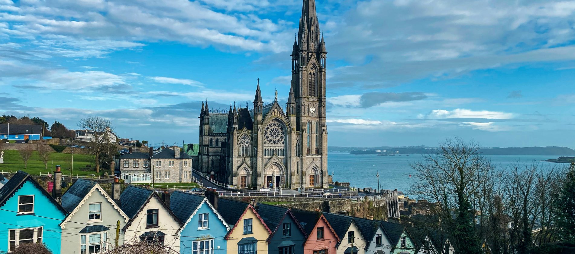 ruta por irlanda