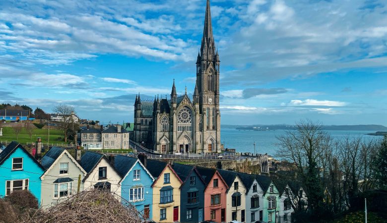 ruta por irlanda