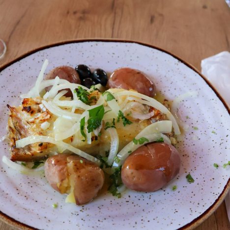 Dónde comer en Tallin: Restaurantes recomendados