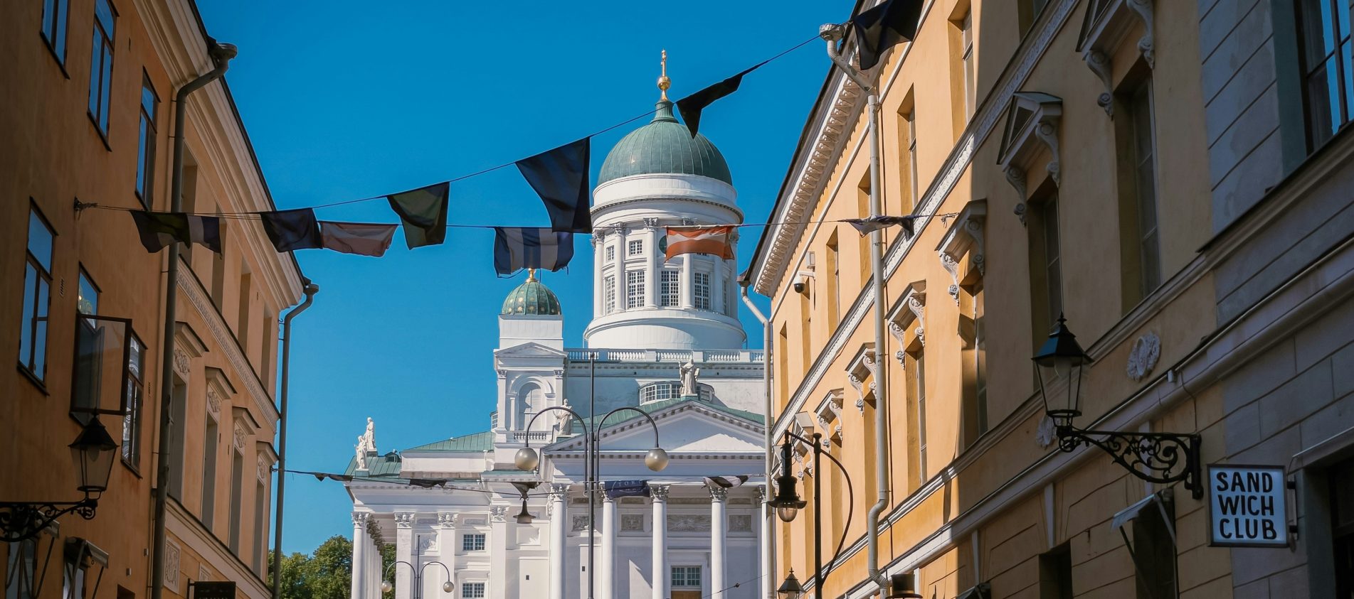 ruta helsinki