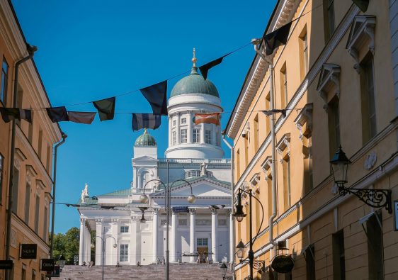 ruta helsinki