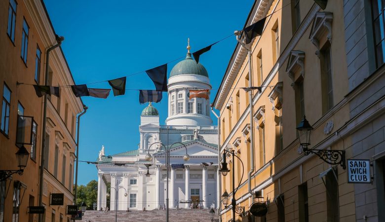 ruta helsinki