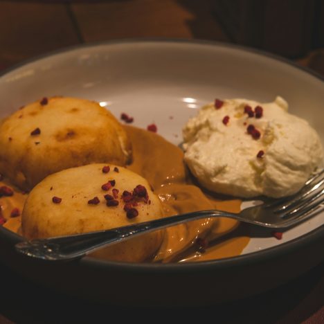 Dónde comer en Tallin: Restaurantes recomendados