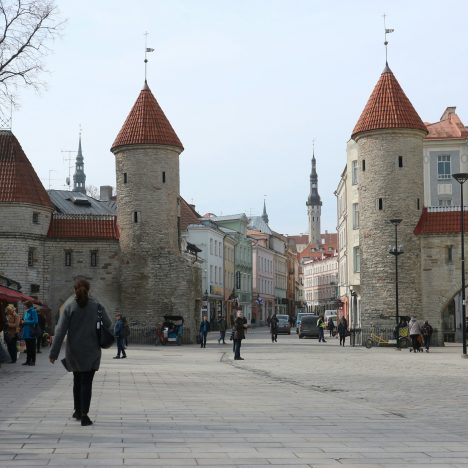 Dónde comer en Riga: Restaurantes recomendados