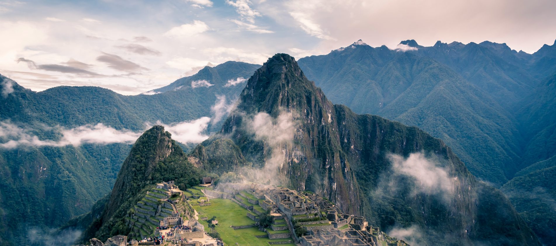 ruta peru 21 dias