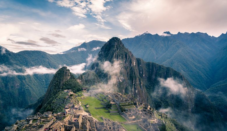 ruta peru 21 dias