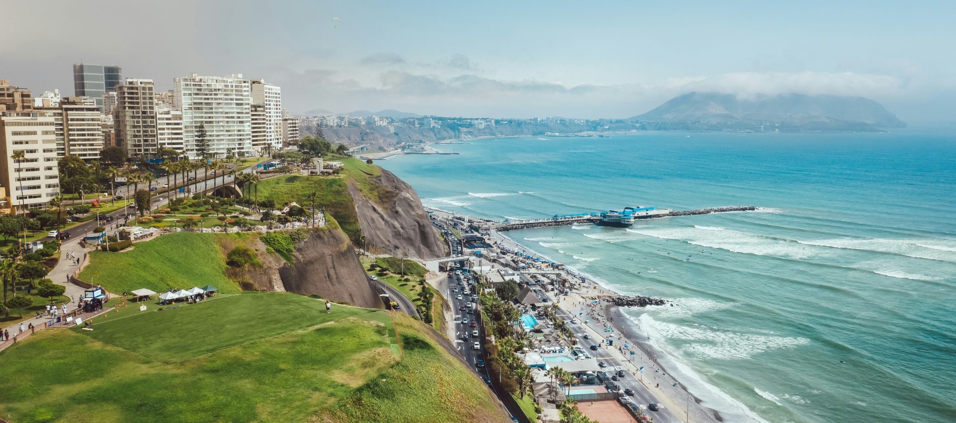 lima peru