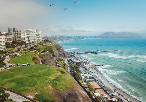 lima peru