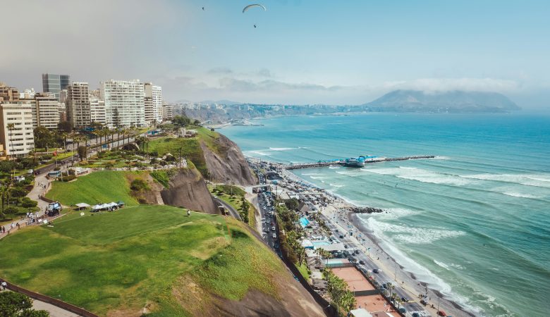 lima peru