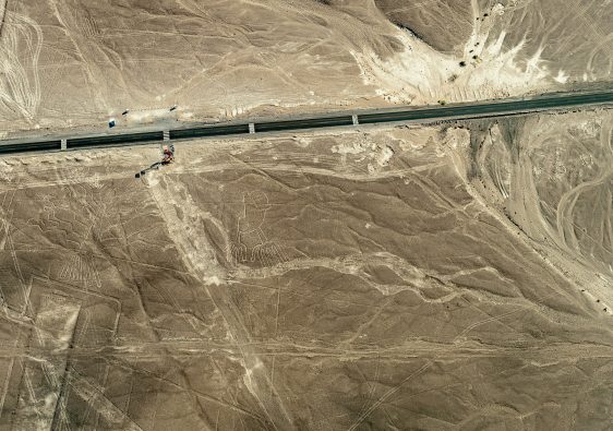 consejos lineas nazca