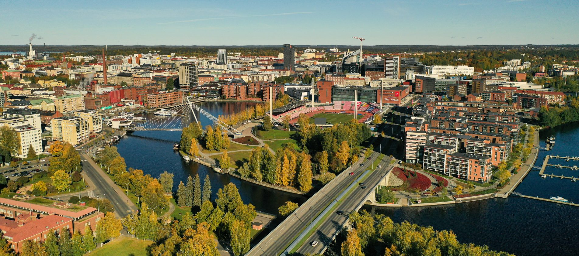 donde comer en tampere