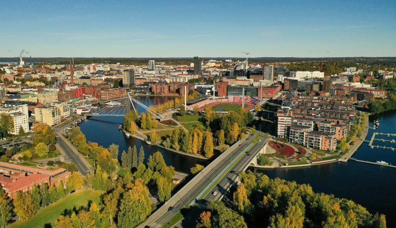 donde comer en tampere