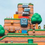 guia completa super nintendo world japon
